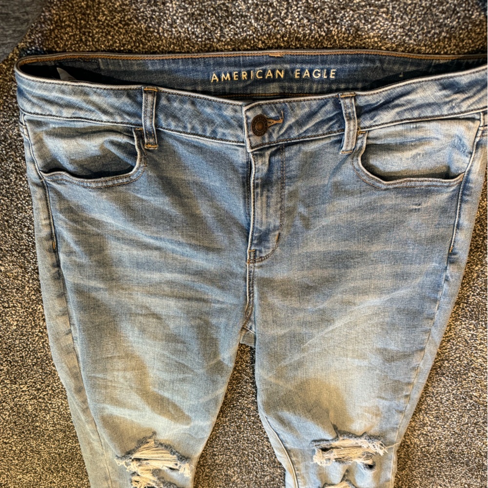 Women’s jeans
